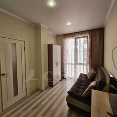 Квартира 36,2 м², 1-комнатная - изображение 3