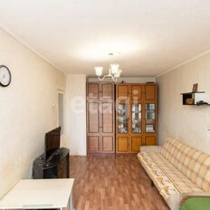 Квартира 29,9 м², 1-комнатная - изображение 4