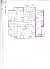 Квартира 56 м², 1-комнатная - изображение 1