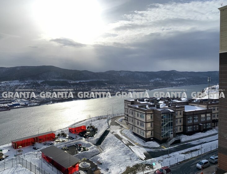 74 м², 3-комнатная квартира 13 500 000 ₽ - изображение 61