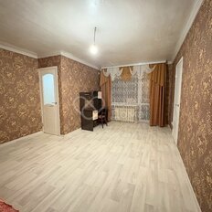 Квартира 42,9 м², 2-комнатная - изображение 1