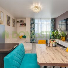 Квартира 60,9 м², 2-комнатная - изображение 4