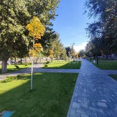 Квартира 36,3 м², 1-комнатная - изображение 2