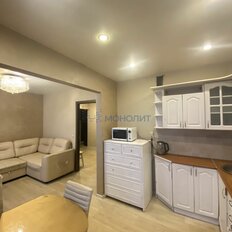 Квартира 63 м², 3-комнатная - изображение 5