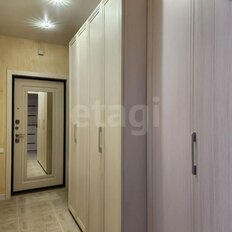 Квартира 38,9 м², 1-комнатная - изображение 4