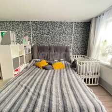 Квартира 49 м², 2-комнатная - изображение 5