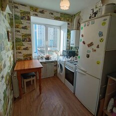 Квартира 30 м², 1-комнатная - изображение 3
