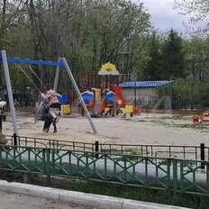 Квартира 30 м², 1-комнатная - изображение 1