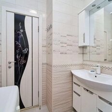 Квартира 50 м², 2-комнатная - изображение 4