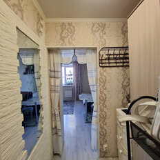 Квартира 18,7 м², студия - изображение 5