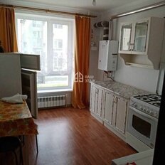 Квартира 37,9 м², 1-комнатная - изображение 2