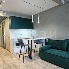 Квартира 52 м², 1-комнатные - изображение 5