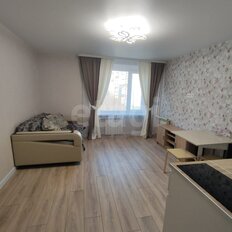 Квартира 19 м², студия - изображение 4