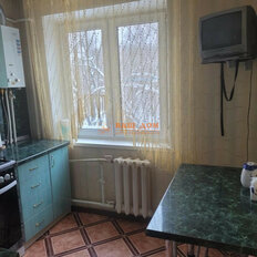 Квартира 57 м², 3-комнатная - изображение 1