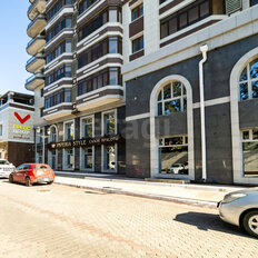 Квартира 100,4 м², 2-комнатная - изображение 2