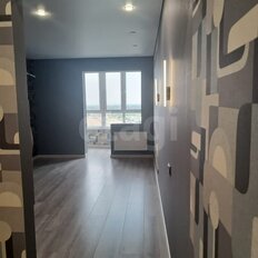 Квартира 32 м², студия - изображение 4