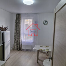 Квартира 37 м², 1-комнатная - изображение 3