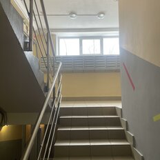 Квартира 34,2 м², 1-комнатная - изображение 1