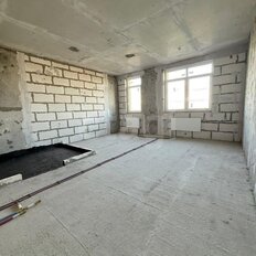 Квартира 29,8 м², студия - изображение 4