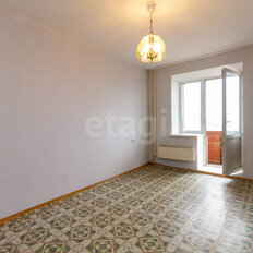 Квартира 55 м², 2-комнатная - изображение 4