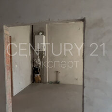 Квартира 42 м², 1-комнатная - изображение 2