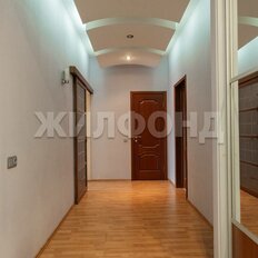 Квартира 139 м², 4-комнатная - изображение 1