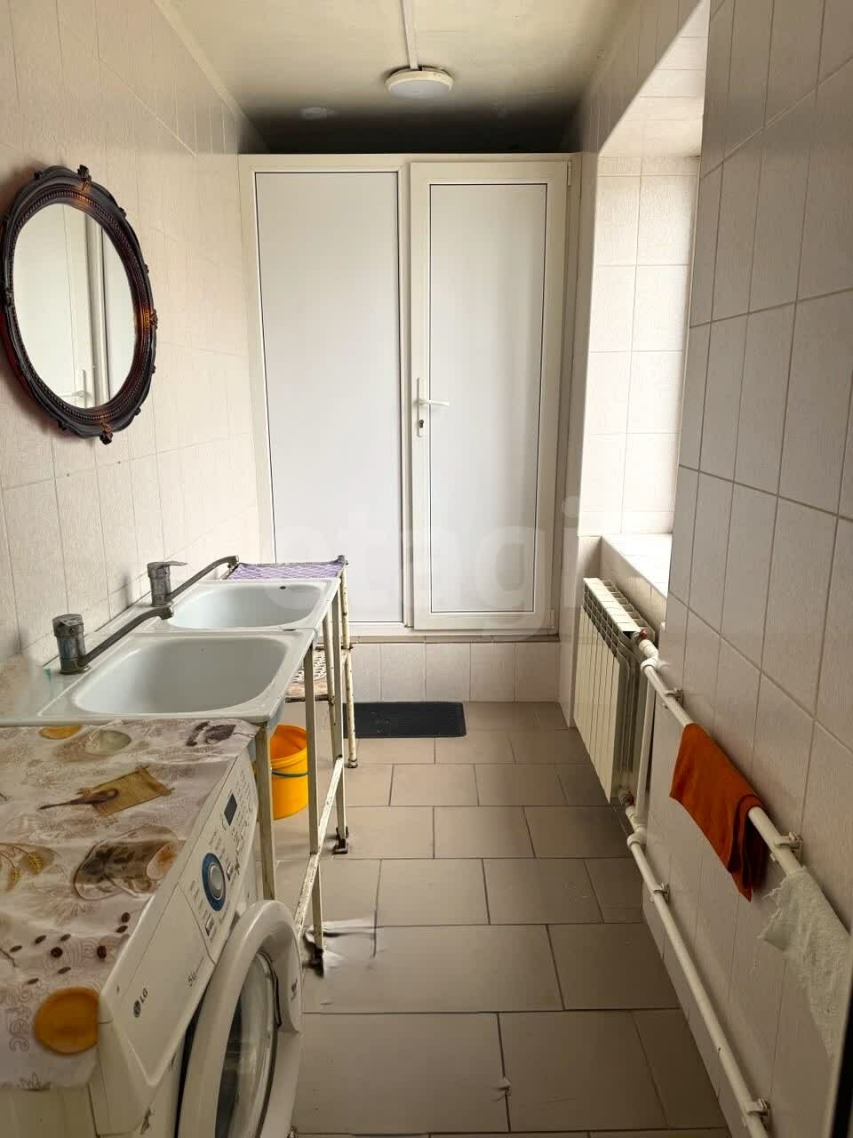 Комната 16.4 м² в Губкин — фото 11 из 13