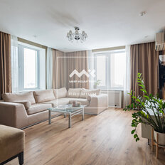 Квартира 100,8 м², 3-комнатная - изображение 1