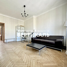 Квартира 61 м², 3-комнатная - изображение 4