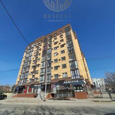 Квартира 38 м², 1-комнатная - изображение 3