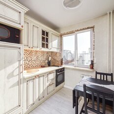 Квартира 28,5 м², 1-комнатная - изображение 5