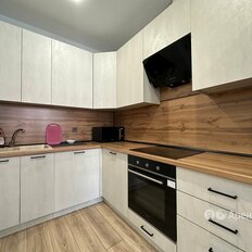 Квартира 36 м², 1-комнатная - изображение 1