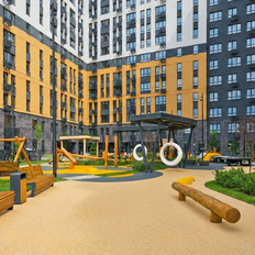 Квартира 63,7 м², 2-комнатная - изображение 5