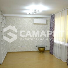 Квартира 97,6 м², 3-комнатная - изображение 4