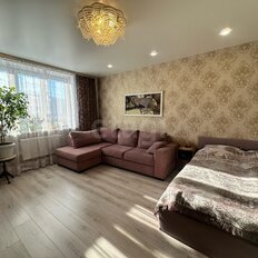 Квартира 90 м², 3-комнатная - изображение 3