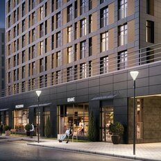 47,5 м², помещение свободного назначения - изображение 4