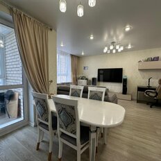 Квартира 130,1 м², 4-комнатная - изображение 3