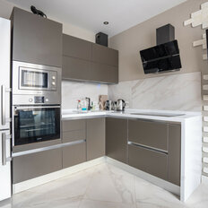 Квартира 46,6 м², 2-комнатная - изображение 3