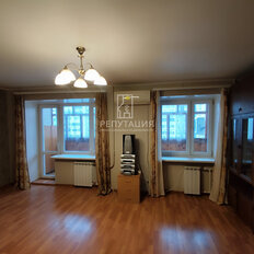 Квартира 60,6 м², 3-комнатная - изображение 1