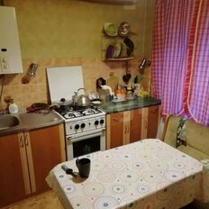 Квартира 31,8 м², 1-комнатная - изображение 1