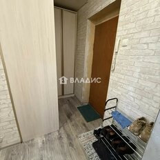 Квартира 34,3 м², 1-комнатная - изображение 5