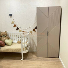 Квартира 50 м², 1-комнатная - изображение 5