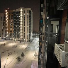 Квартира 60,6 м², 2-комнатная - изображение 2