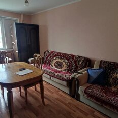 Квартира 65,5 м², 2-комнатная - изображение 2