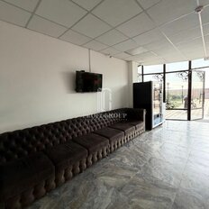 Квартира 21 м², студия - изображение 3