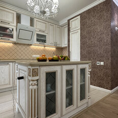 Квартира 113 м², 3-комнатная - изображение 1