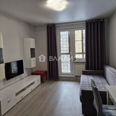 Квартира 32,2 м², студия - изображение 2