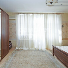 Квартира 117 м², 3-комнатная - изображение 2