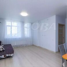Квартира 43,5 м², 2-комнатная - изображение 3