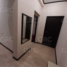 Квартира 39,5 м², 2-комнатная - изображение 2